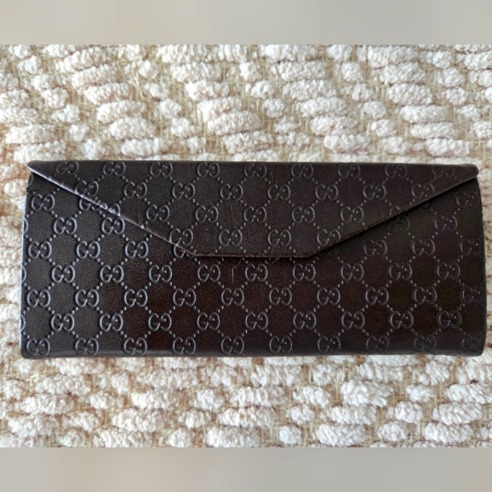 Gucci Sunglasses Box